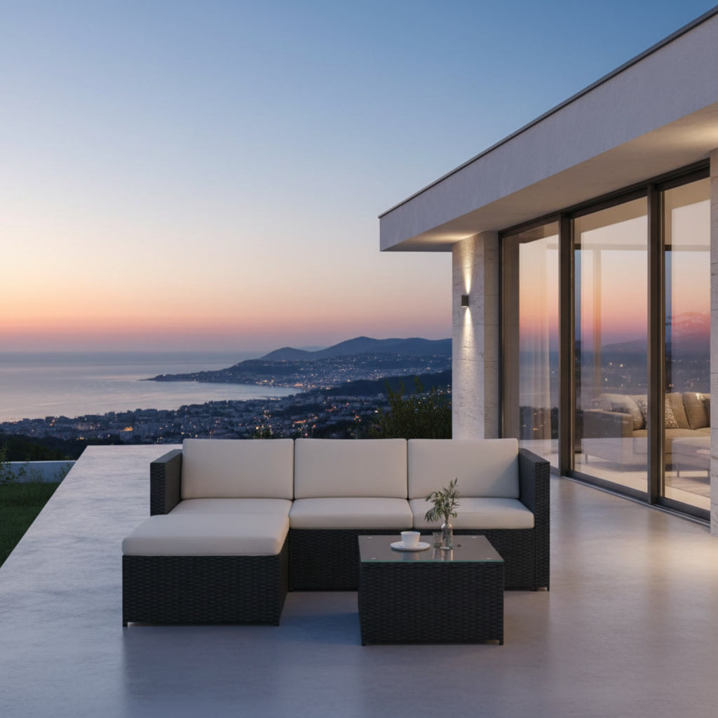 Salon de Jardin Bodrum